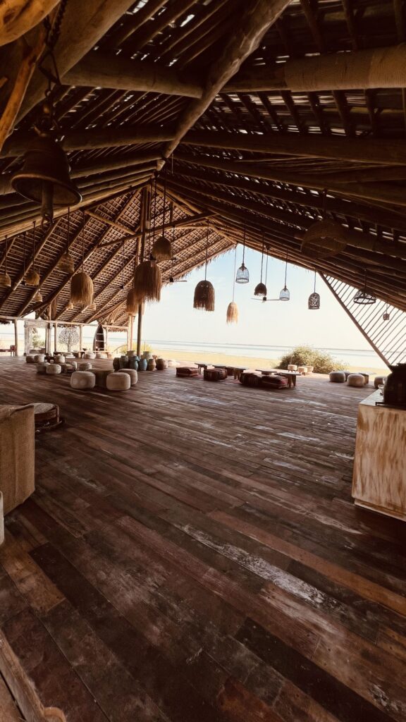 top yoga retreats in dubai
