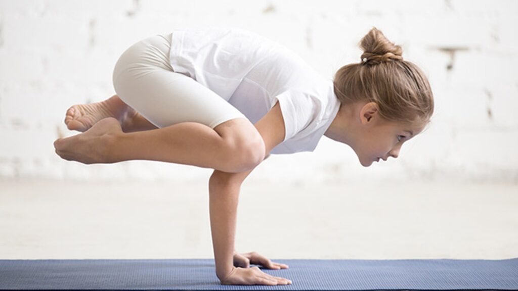 top yoga retreats and yoga workshops in dubai
