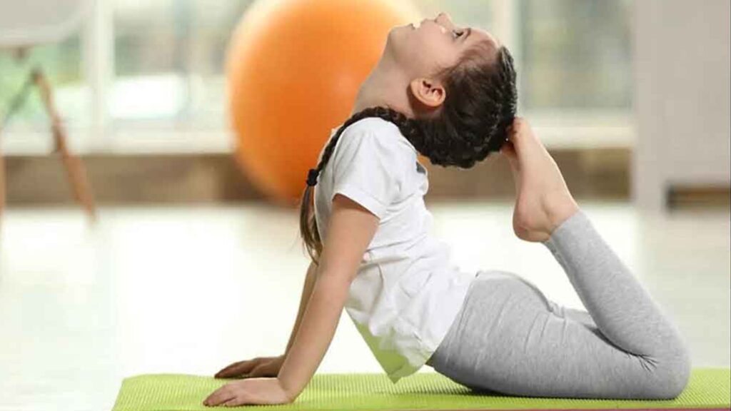 top yoga retreats and yoga workshops in dubai