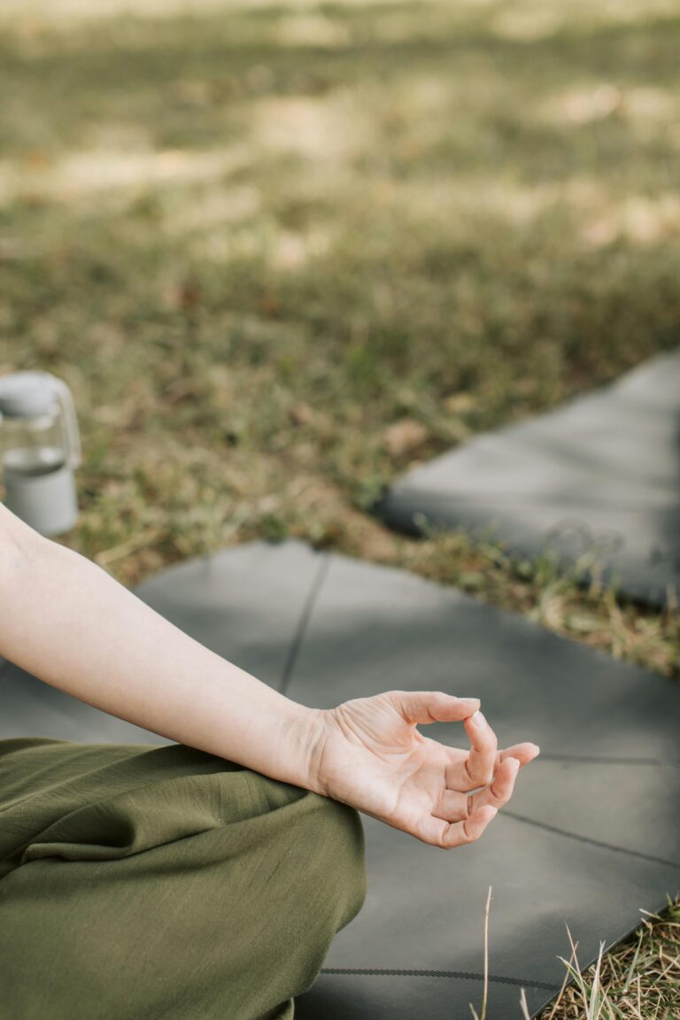 top yoga retreats and events from dubai